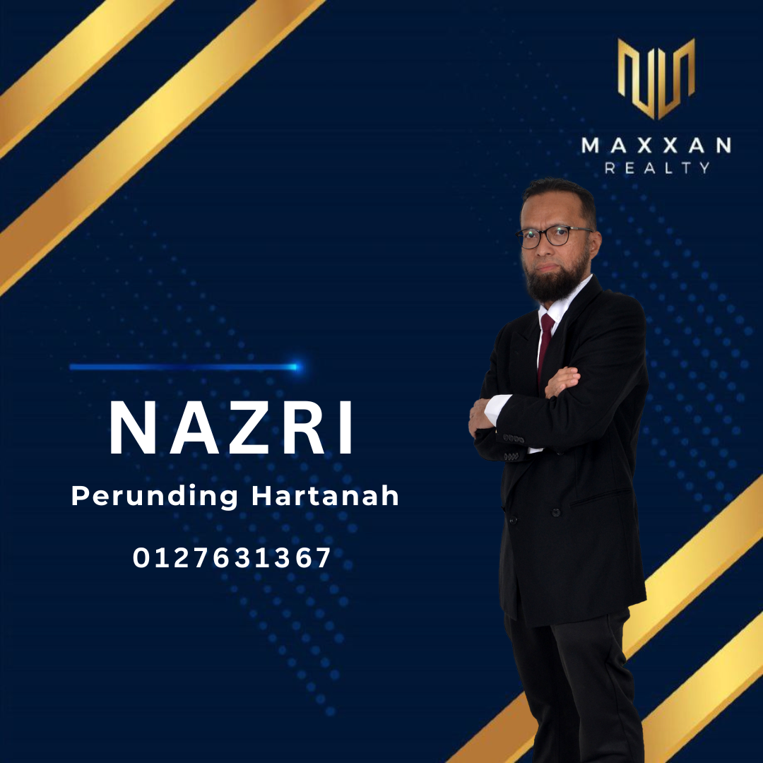 Nazri Perunding Hartanah